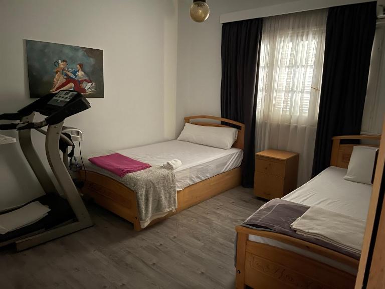 Modern luxury apartment - B&B Il Cairo