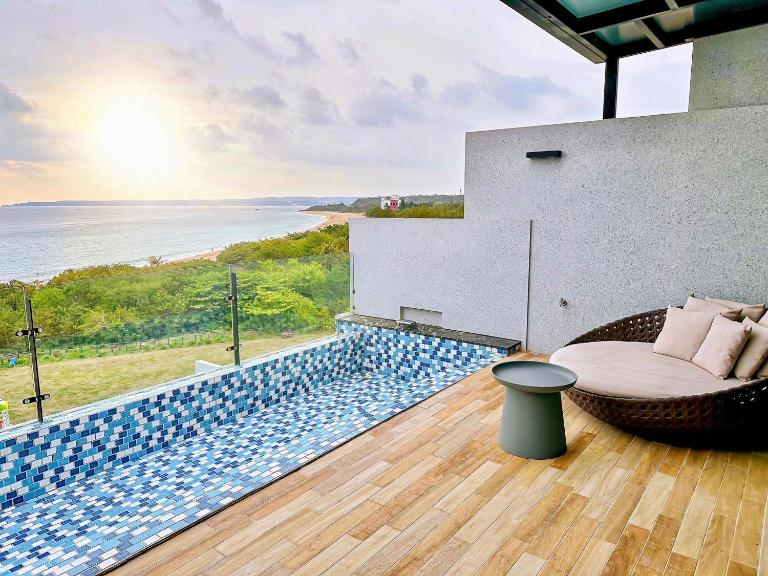Kenting Sea Wall 130 - B&B Kending