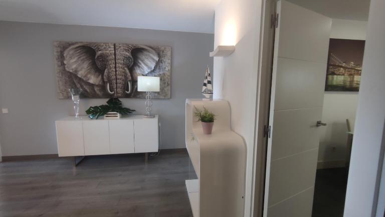 VILLAS COSETTE Apartamento Plaza Europa - B&B Playa de Aro