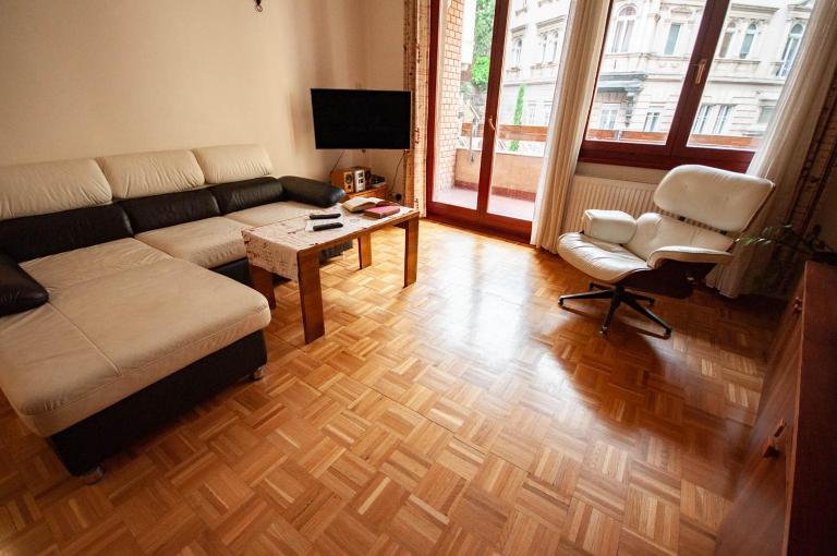 Castle Hillside Apartment - B&B Budapest