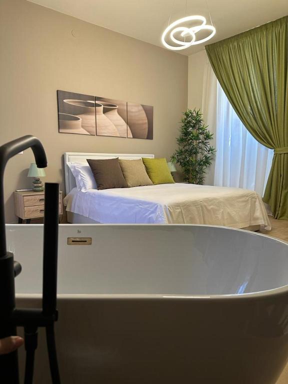 Amunì Holiday Home Noto - Ferienwohnung Noto