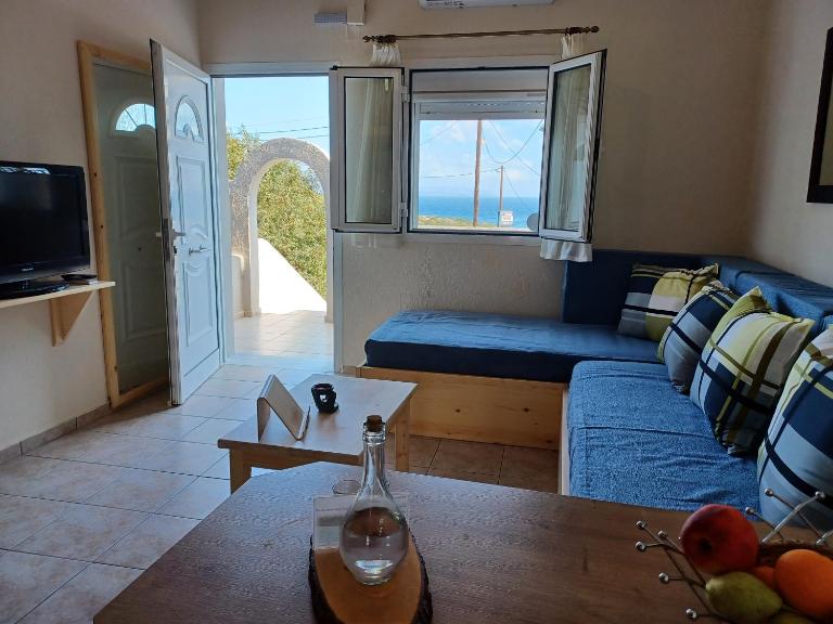 Chrysoula's Paradise - B&B Astrinó