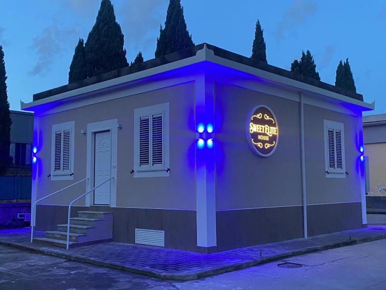 Sweet Elite House - B&B Scafati