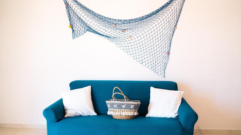 Nereidi Home - B&B Giardini-Naxos