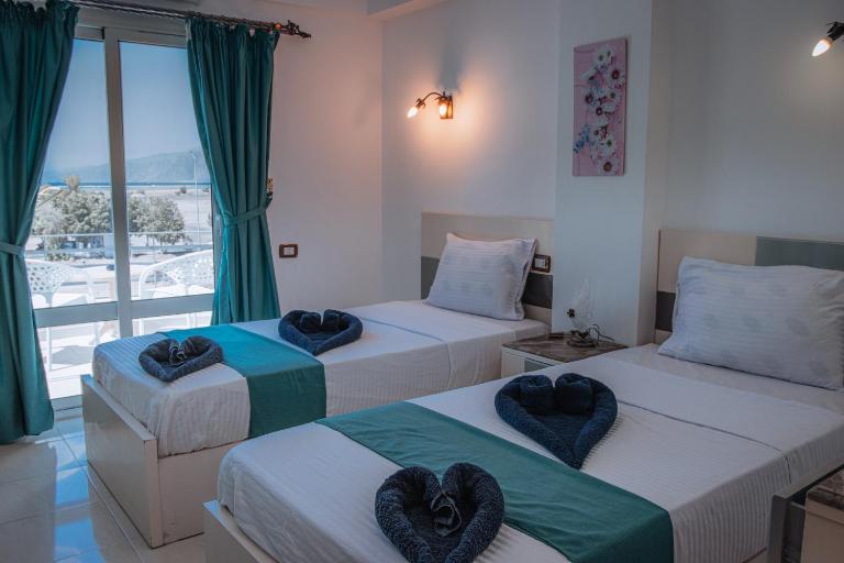 Swiss Royal DAHAB - Bed and Breakfast Dahab