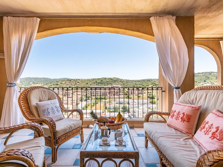 Gente di Mare - Bed and Breakfast Villasimius