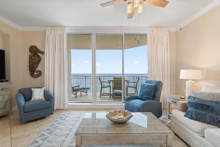 Indigo East 1702 - B&B Perdido Key