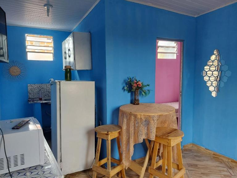 Casa inteira com AR 2/4 - B&B Salvador