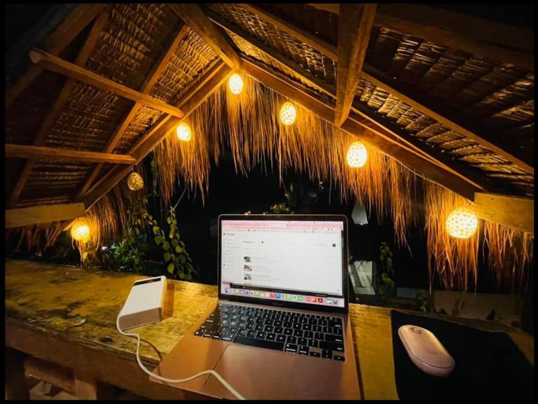 Siargao Zita's Garden Inn - B&B Cabuntog