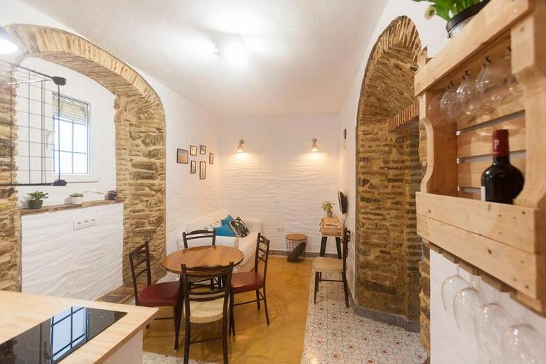 La Esquinita - Bed and Breakfast Tarifa