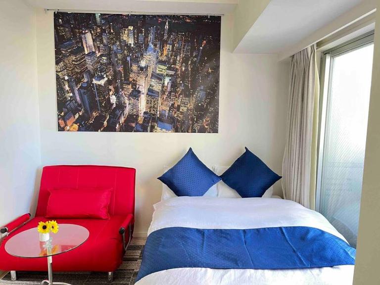5mins from JR Kinshicho! Near Asakusa&Skytree! - B&B Tokyo