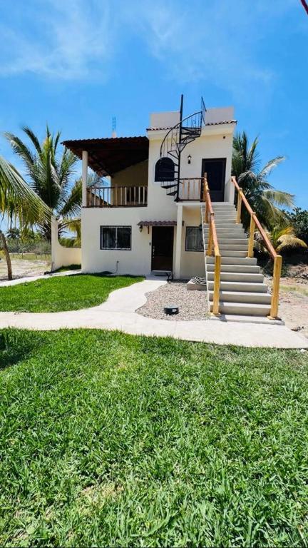 Los Amores Apartments A - B&B Pérula