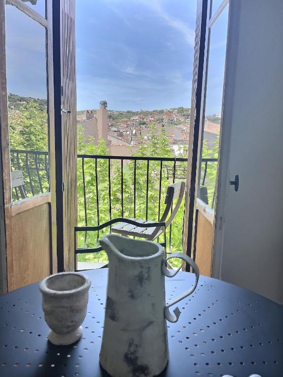 CALADO by K6 Conciergerie - B&B Cassis