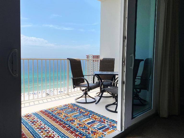 Laketown Wharf 2118 - Ferienwohnung Panama City Beach