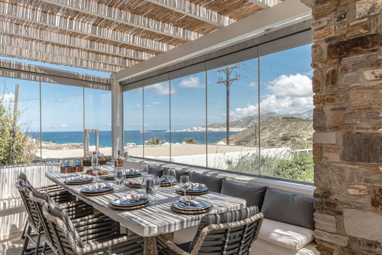Casa Solmar, Stelida Naxos, by NaxosVibe - Chambres d'hôtes Stelída