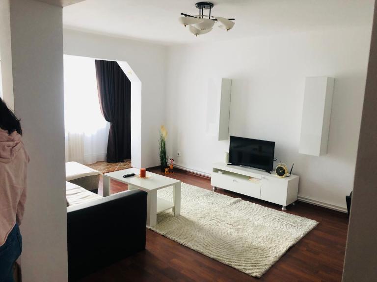 Ana-Maria Home - Ferienwohnung Râmnicu Vâlcea