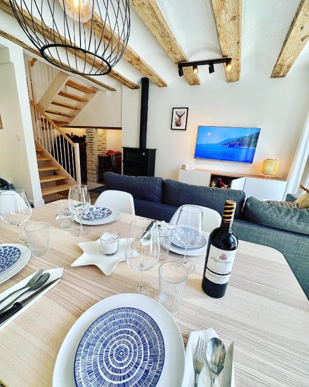Laura's Haus - B&B Tudela