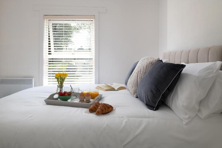 Bron Eryri - Our Cosy House opposite the entrance to Portmeirion! - B&B Minffordd