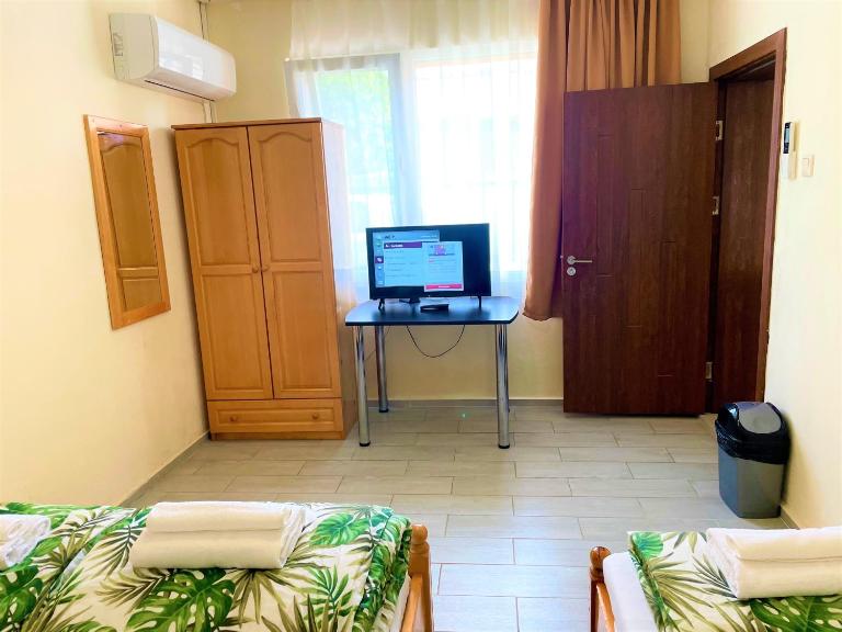 Bulgaria - CHEAP MONTH - B&B Sistov