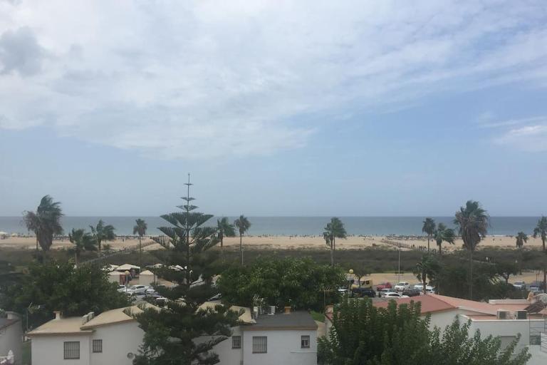 Apartamento junto a la playa. Solo familias y parejas - B&B Conil de la Frontera