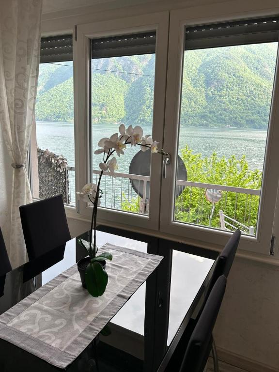 Casa Orchidea - Ferienwohnung Orea