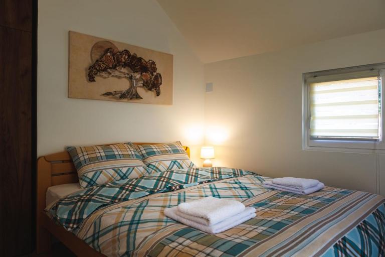 Apartmani Đorđević - Ferienwohnung Golubac