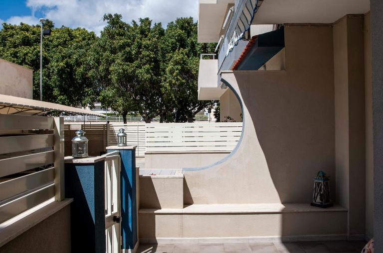 Casa Marea - Chambres d'hôtes Marina di Ragusa