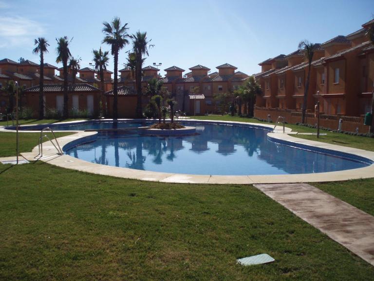 Pinares de Lepe - B&B Huelva
