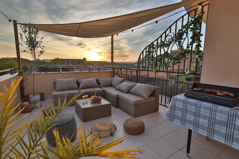 Messembria Resort - Chambres d'hôtes Slanchev Bryag