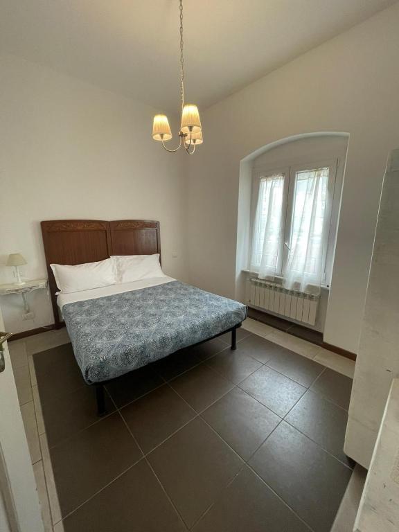Trainspot Apartment - Chambres d'hôtes La Spezia