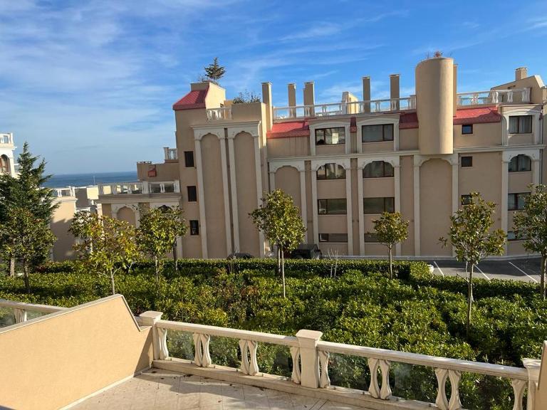 La Mer Luxury Apartment - B&B Golden Sands