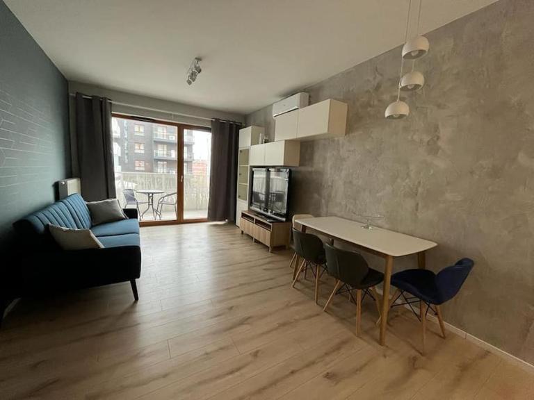 Luksusowy apartament z parkingiem w samym centrum Wrocławia - Bed and Breakfast Wrocław