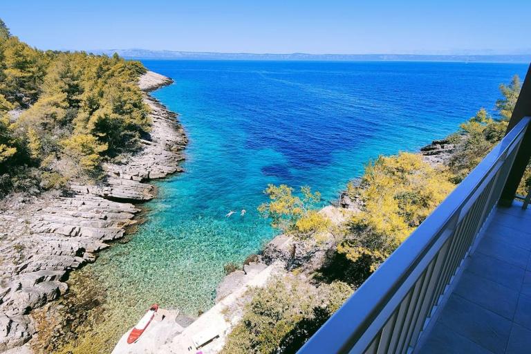 Yucca Bay Korcula - Bed and Breakfast Blato