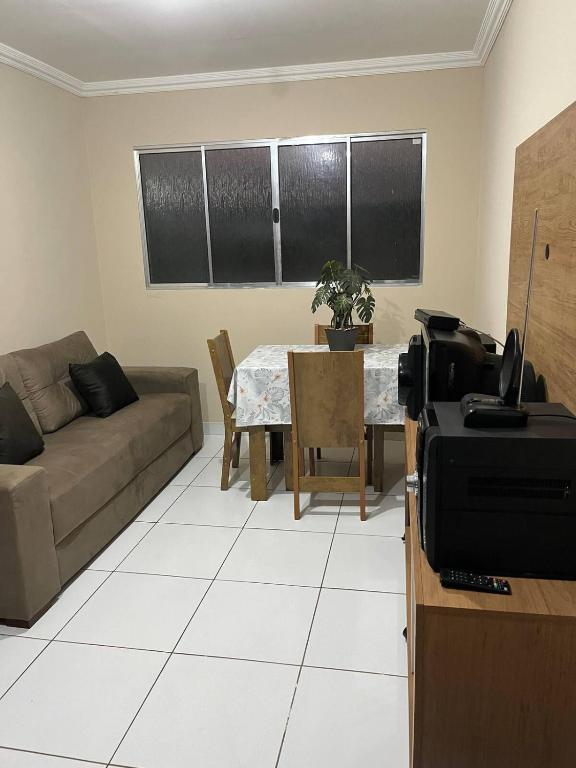 Apartamento muito aconchegante - B&B Paulista