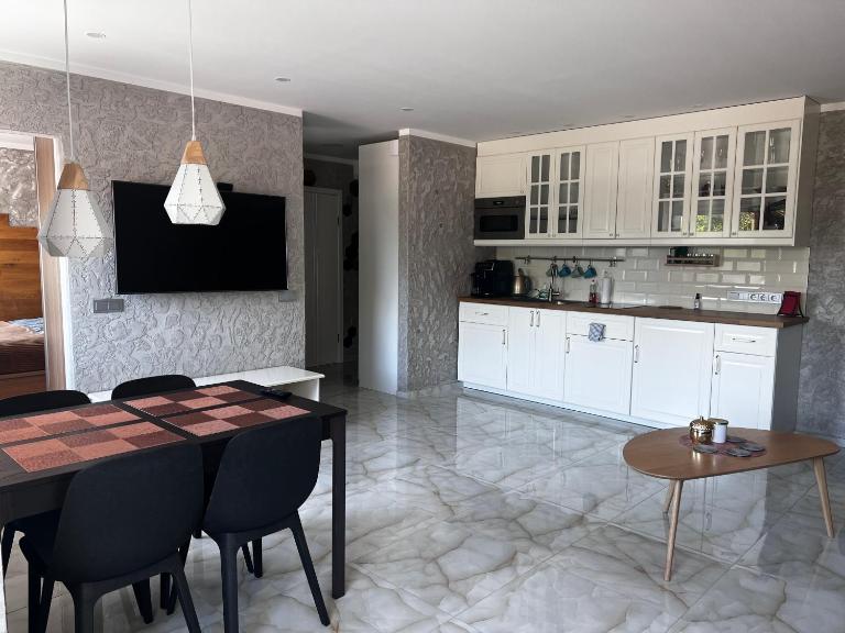 Rotušės apartamentai Kretingoje - B&B Kretinga
