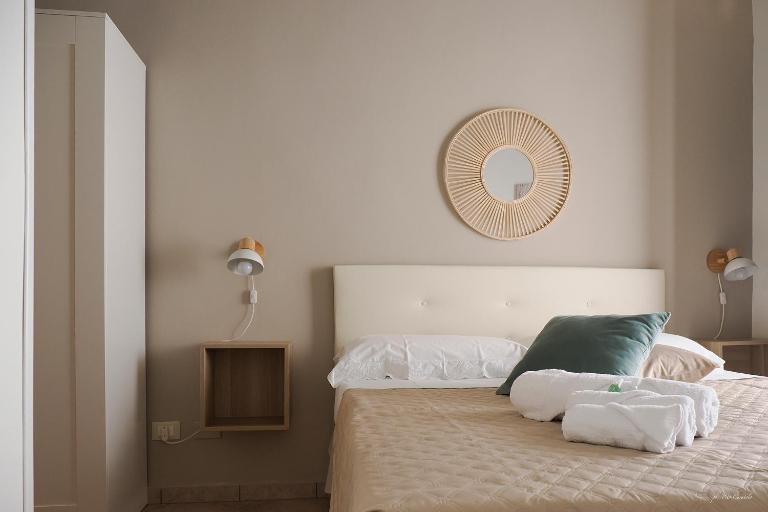 Alla Scaletta - Ferienwohnung Trapani