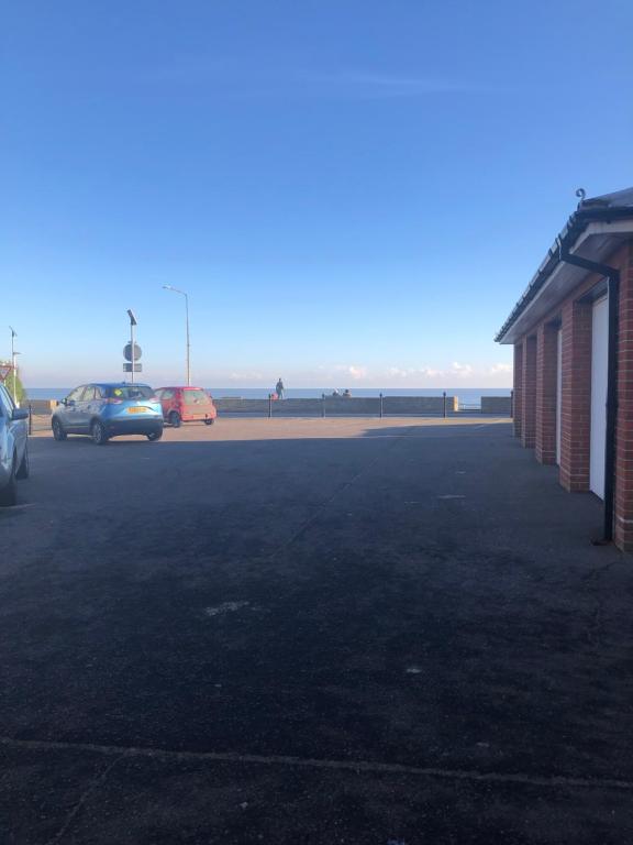 Beach Front House - B&B Walton-on-the-Naze