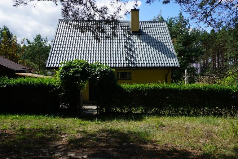 Ranczo u Jana - Bed and Breakfast Łąkie