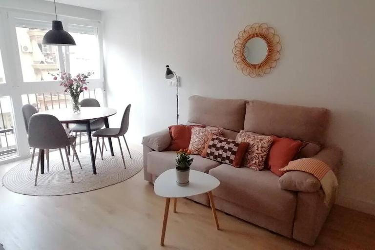 El Palo Cosy, 200 m from the beach - Ferienwohnung Málaga