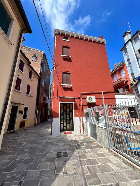Casa Bragadin - B&B Chioggia