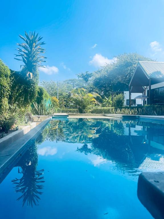 Villas Cabuya Beach & Jungle - B&B Cabuya
