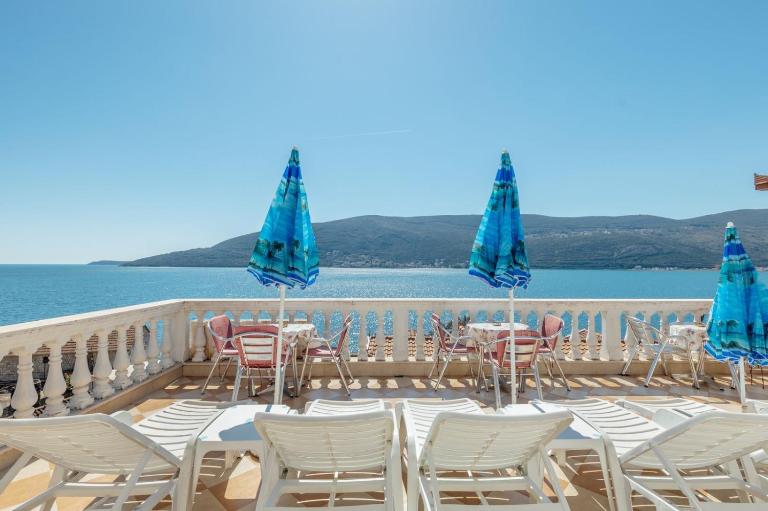 Radic Rooms - B&B Herceg Novi