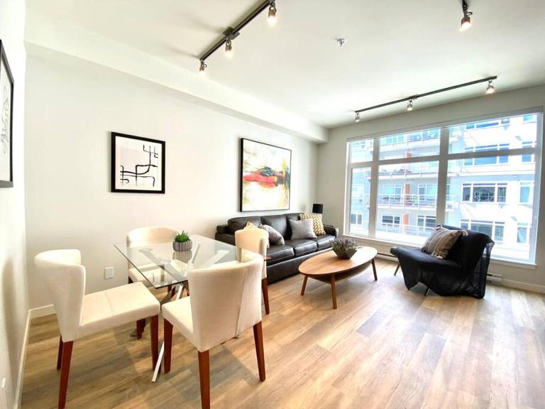Lovely Brand New Suite - B&B Sidney
