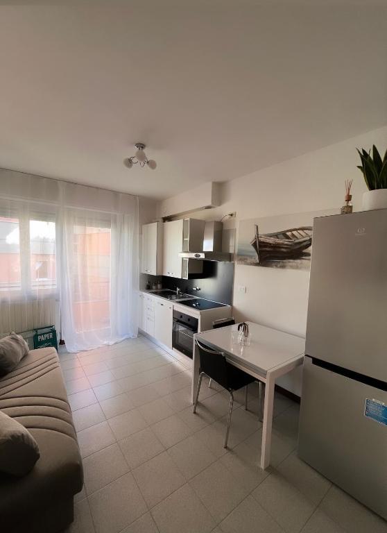Casa al mare - B&B Cogoleto