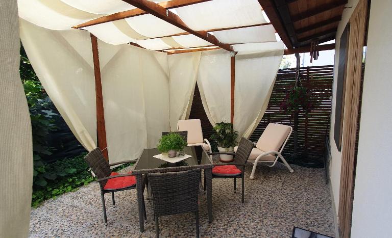 D&A Apartment - B&B Ocrida