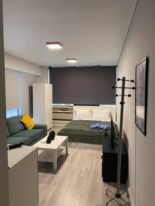 Κέντρο πόλης Βασίλης 2 - B&B Giannina