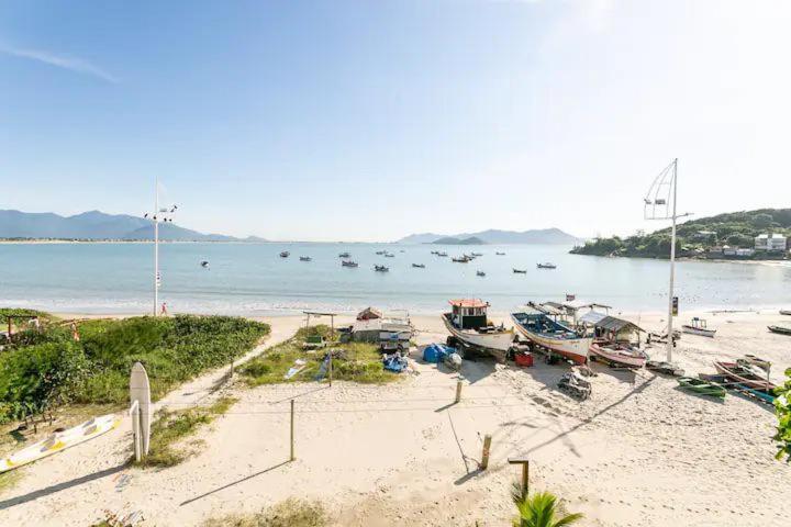 Villa das Flores - B&B Pinheira