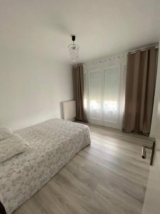 Appartement Gien - B&B Gien