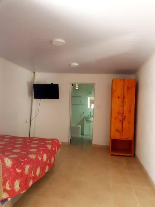Depto bis - B&B Colon