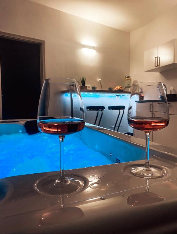 Lavitas SPA - B&B Moravce